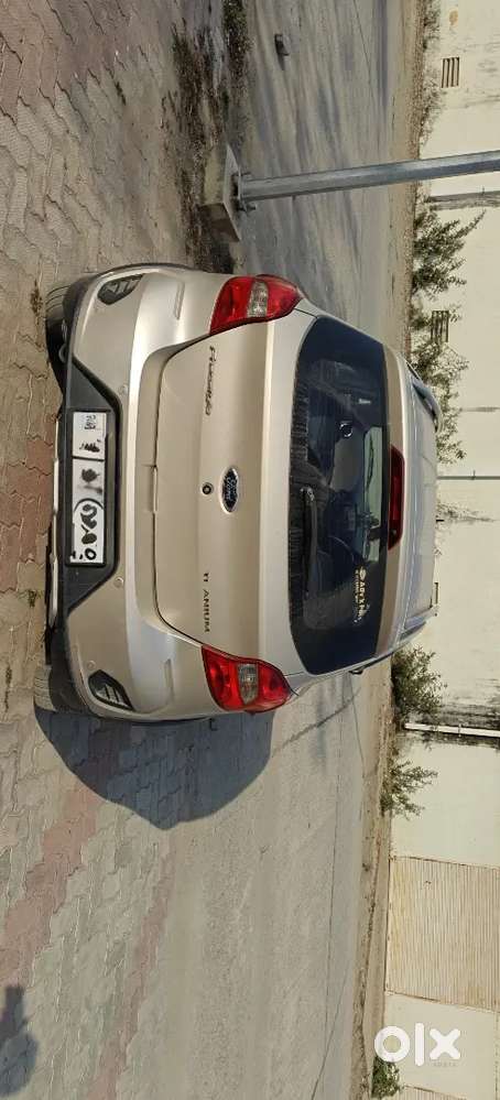 Ford Freestyle 2019 Petrol Well Maintained Also In Superb Condition