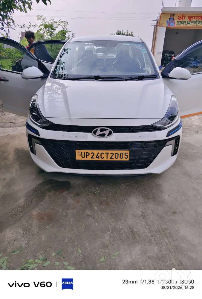 Hyundai Aura 1.2 S 2026