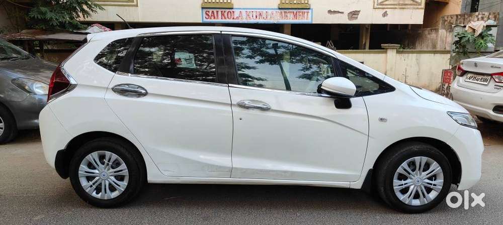 Honda Jazz 1.5 S I Dtec, 2015, Diesel