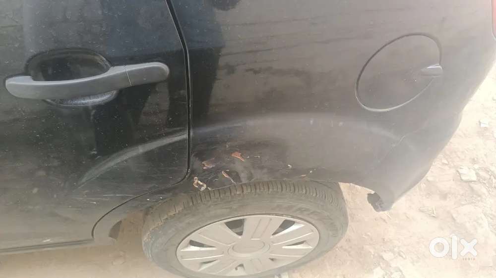 Ford Figo 1.2 Trend 2011 Petrol Manual 2031pass Hai