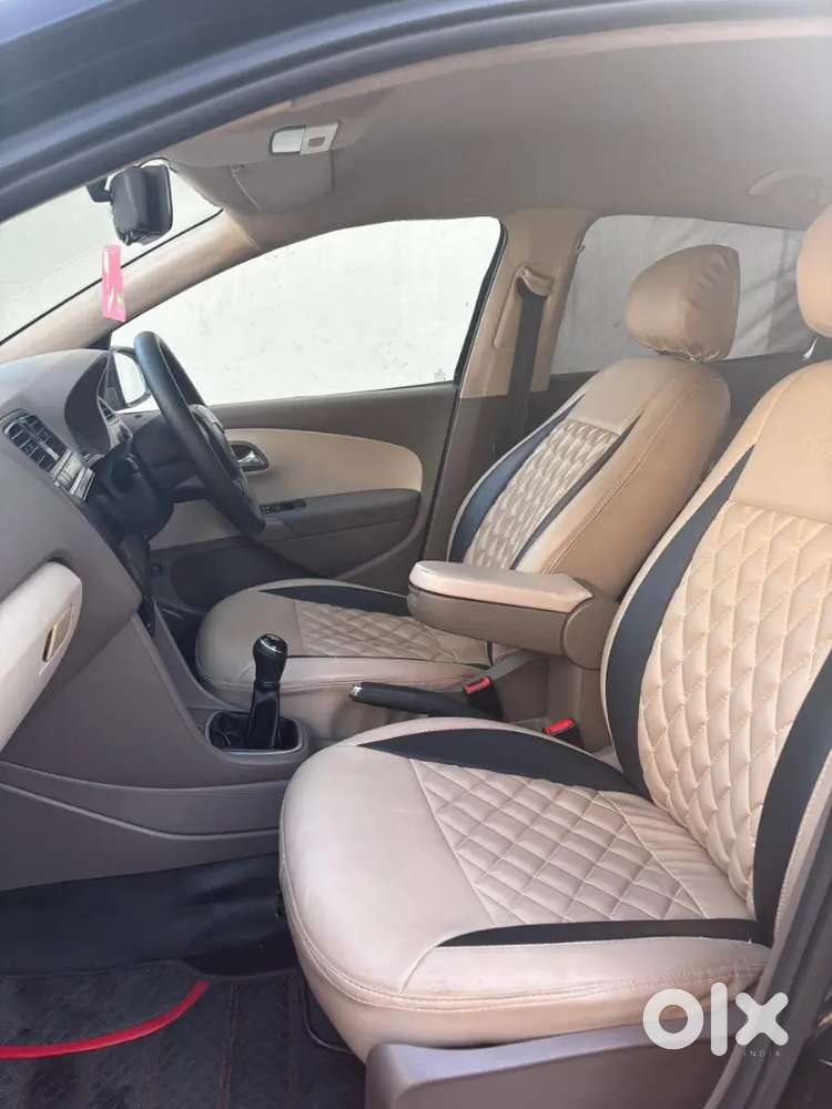 Skoda Rapid 2012 Diesel Well Maintained