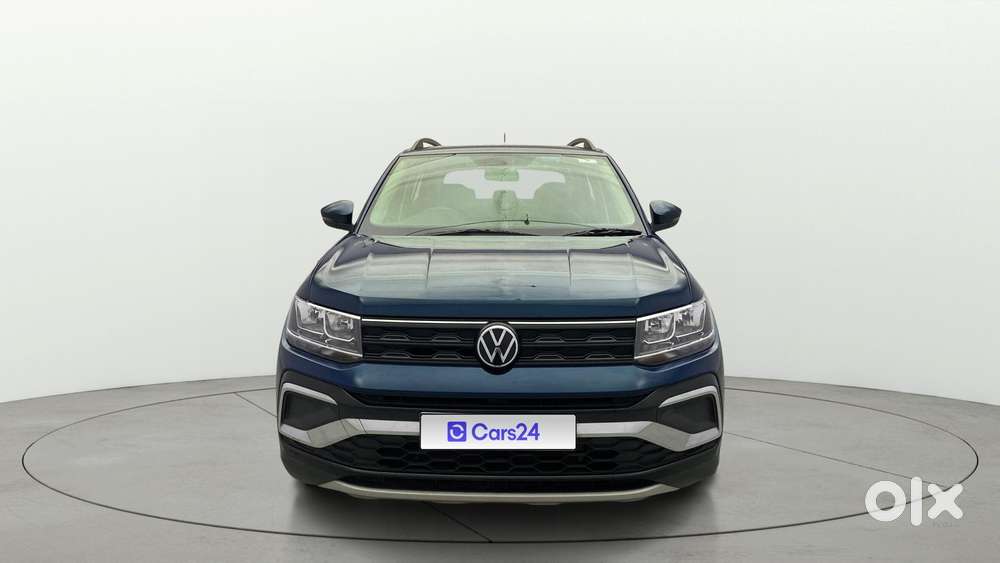 Volkswagen Taigun 1.0 Tsi Comfortline, 2023, Petrol