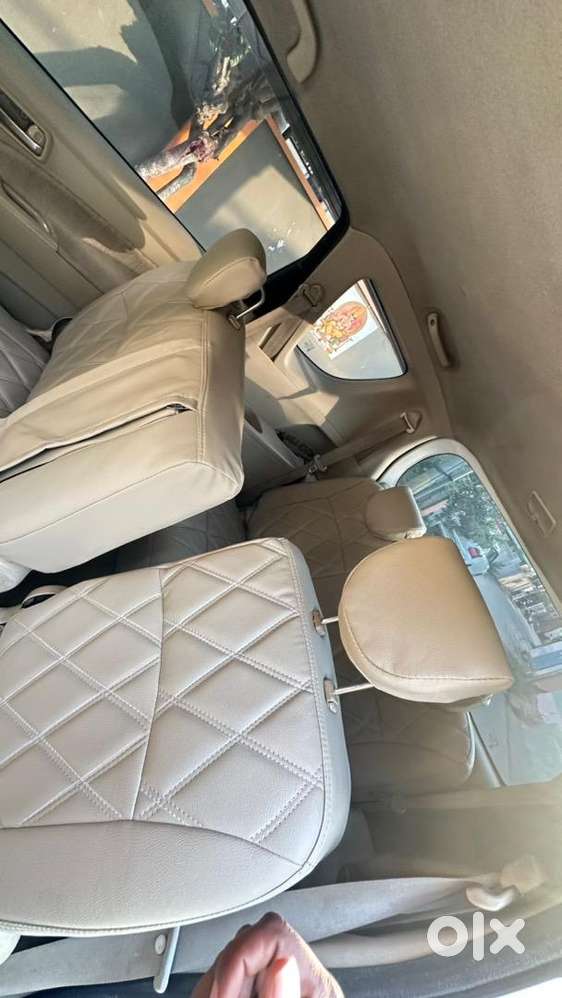 Maruti Suzuki Ertiga 2014 Diesel Well Maintained