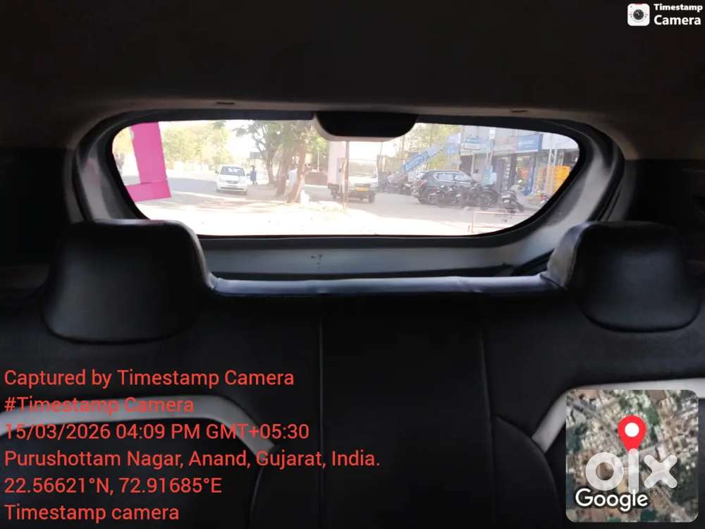 Renault Kwid 2019 Petrol 58000 Km Driven
