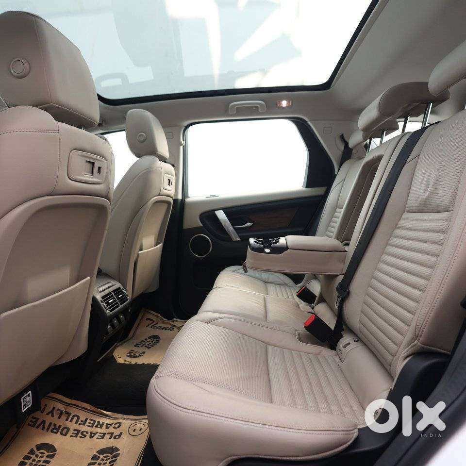 Land Rover Discovery Sport, 2020, Diesel