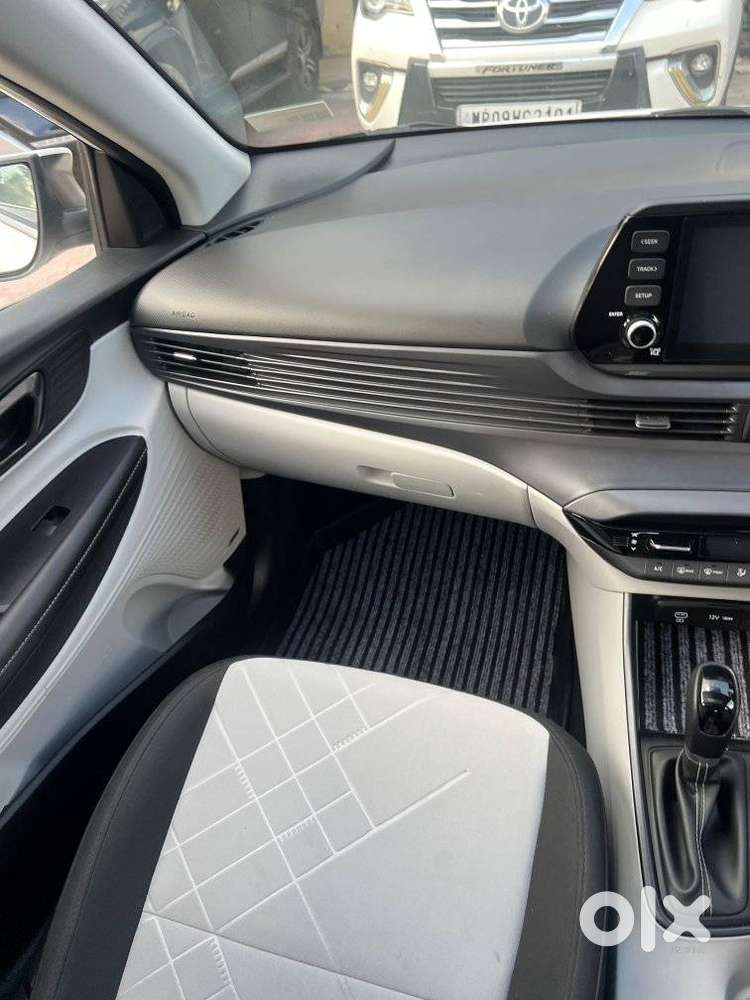 Hyundai I20 1.2 Sportz (o), 2025, Petrol
