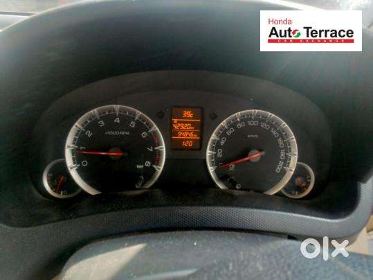 Maruti Suzuki Swift Dzire Lxi, 2012, Petrol