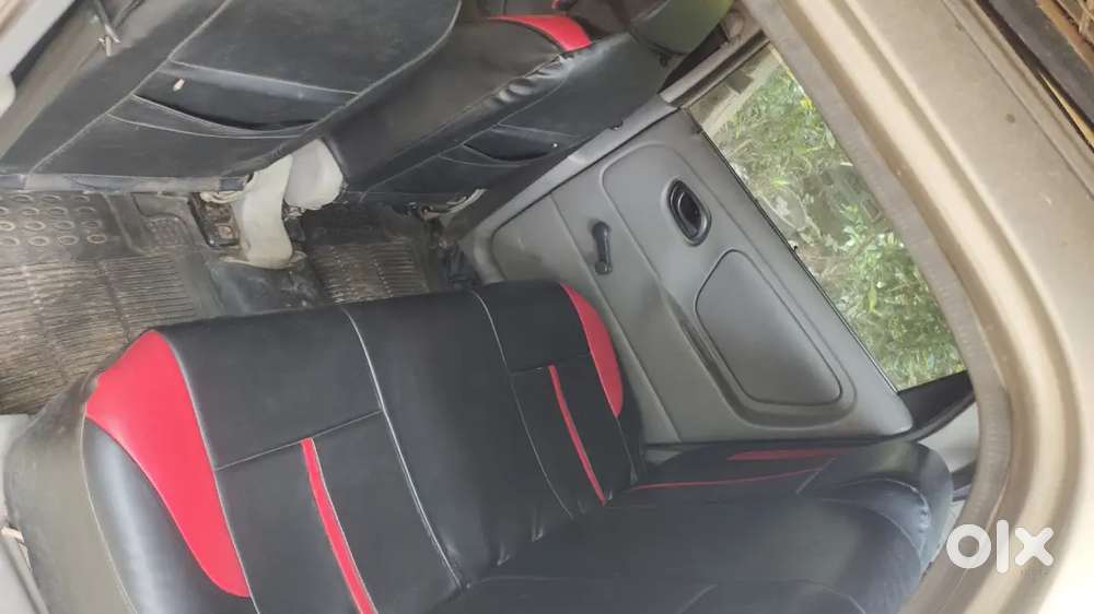 Maruti Suzuki Alto 2011 Lxi (o) Cng