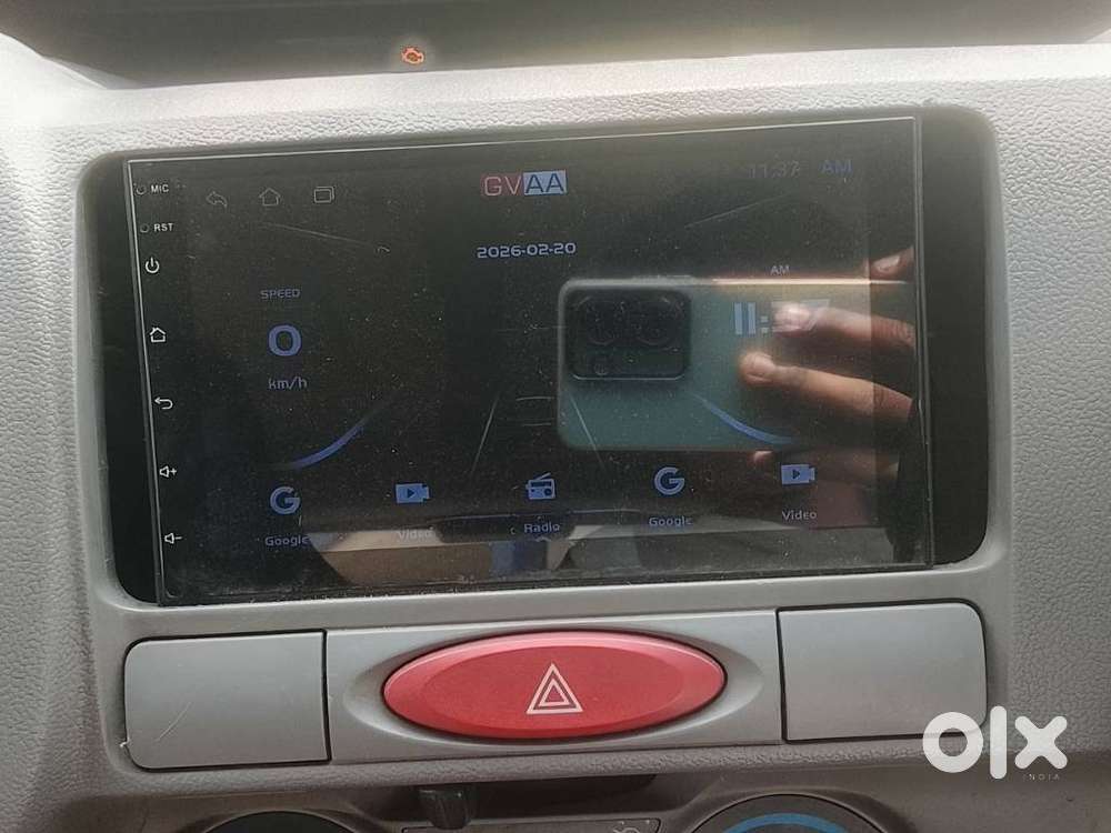 Toyota Etios Liva 2011-2012 G, 2012, Petrol