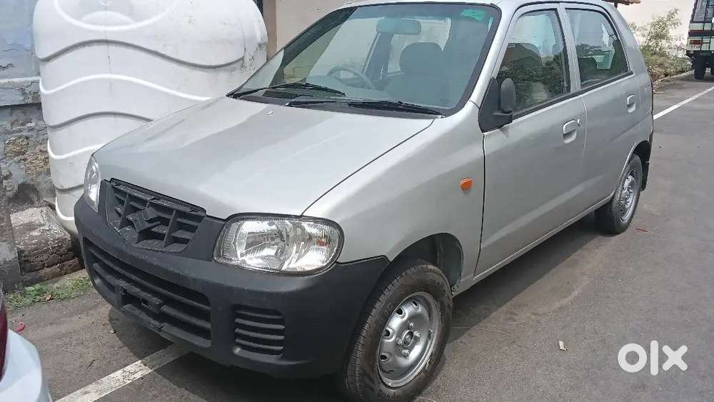Maruti Suzuki Alto 2004