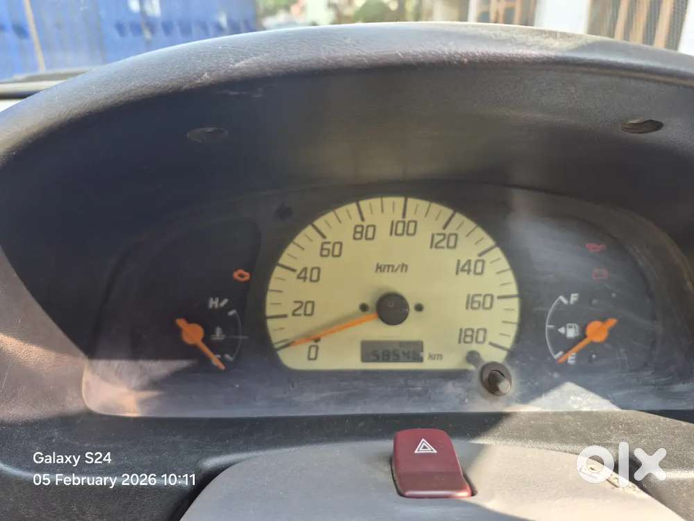 Excellent Condition Alto All Papers Update Supermint Condition Std