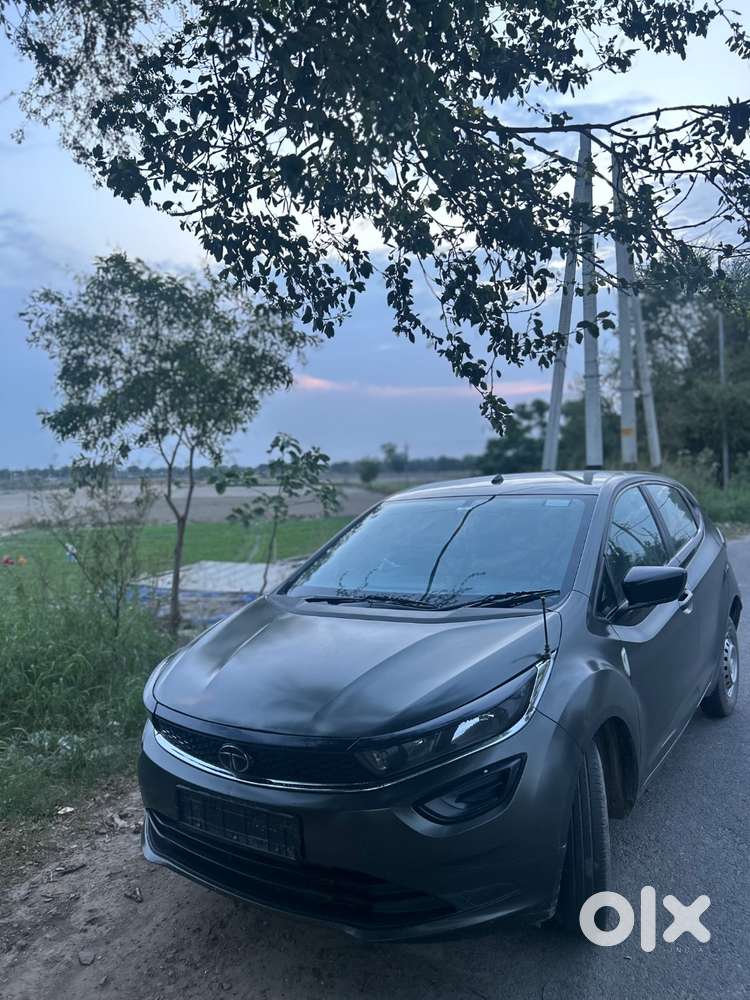 Tata Altroz 2021 Petrol  Good Condition