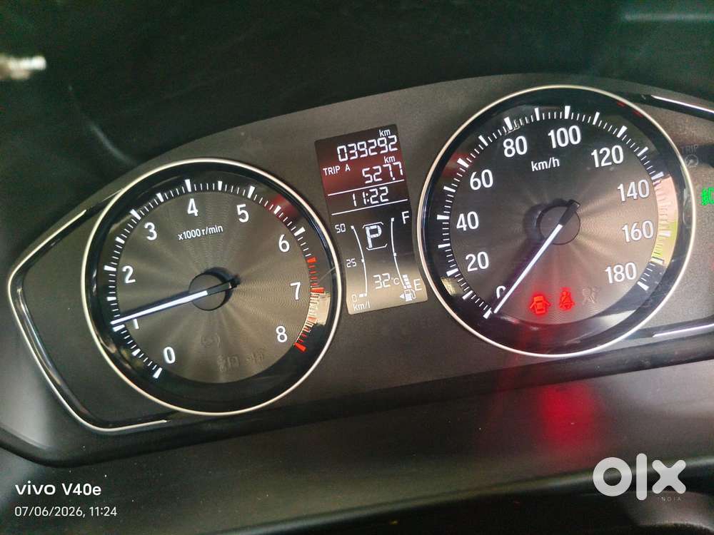 Honda Amaze, 2024, Petrol