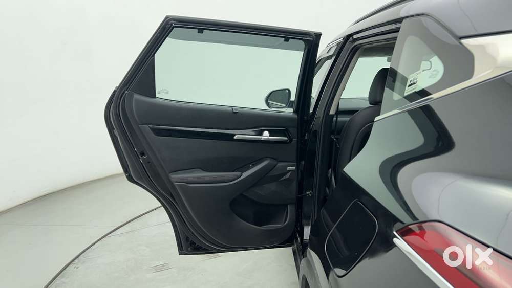 Kia Seltos 1.5 Gtx+ Diesel At, 2022, Diesel