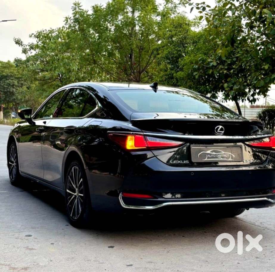 Lexus Es 300h, 2025, Petrol