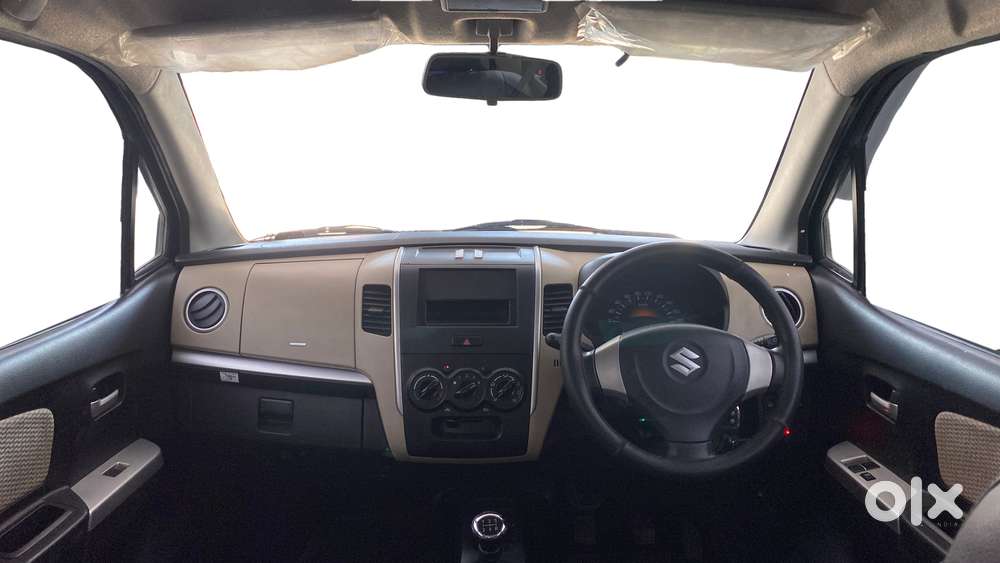 Maruti Suzuki Wagon R 1.0 Lxi Cng, 2017, Cng & Hybrids