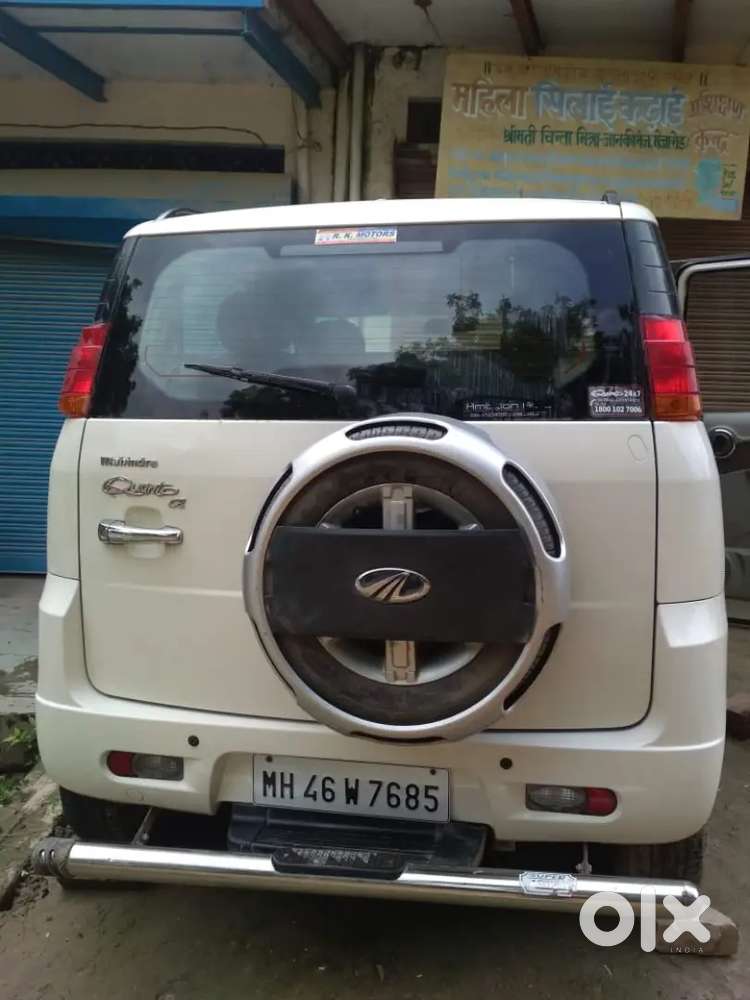Mahindra Quanto Diesel 2013 98000 Km