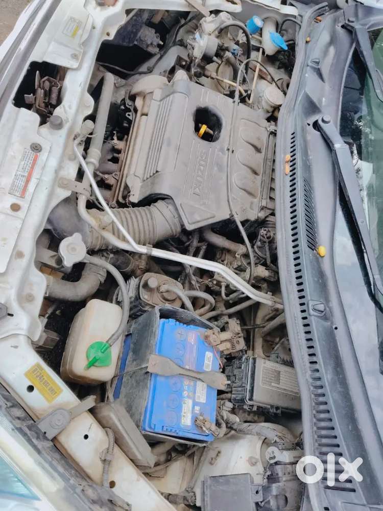 Maruti Suzuki Wagon R Lxi Cng 2013