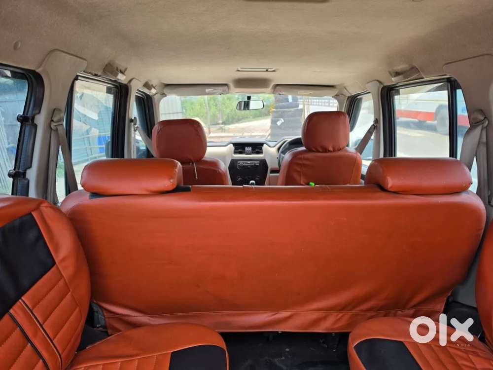 Mahindra Scorpio [ ] 2.2 S5, 2022, Diesel