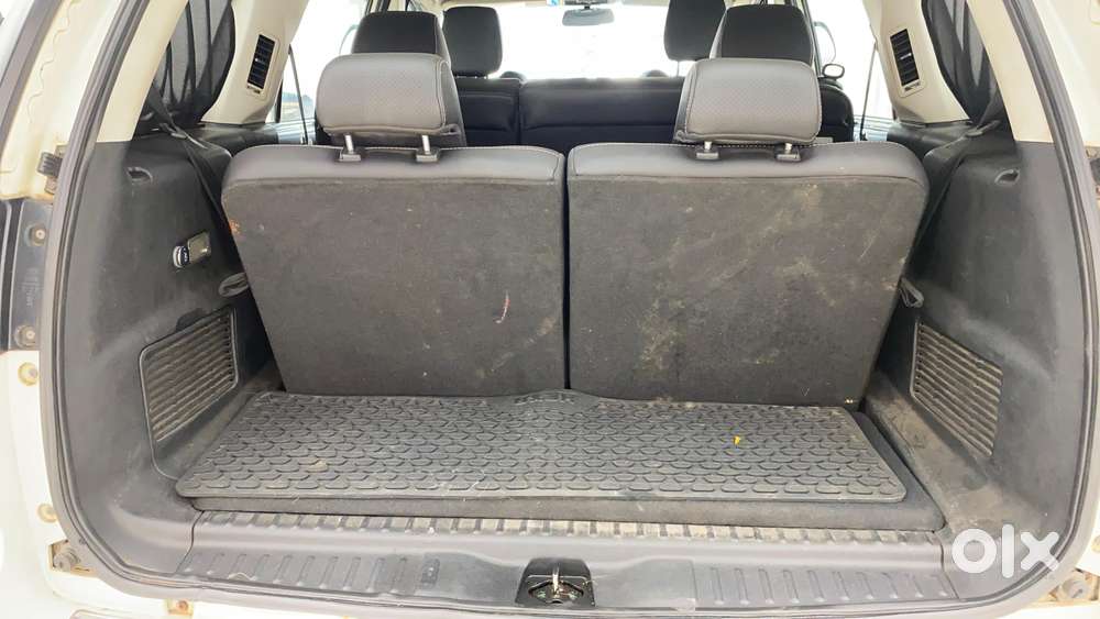 Tata Hexa 2.2 Xta 4x2 7 Str, 2018, Diesel