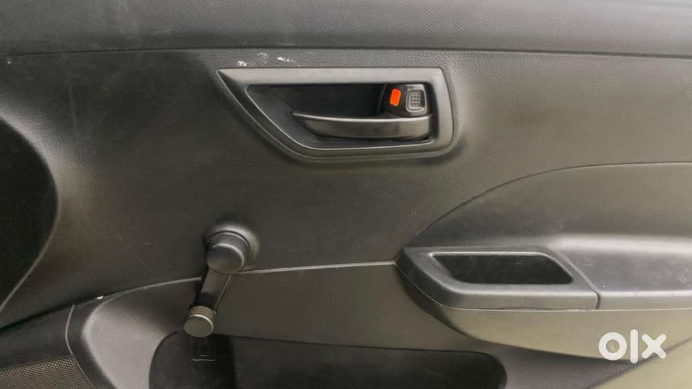 Maruti Suzuki Swift Lxi, 2014, Petrol