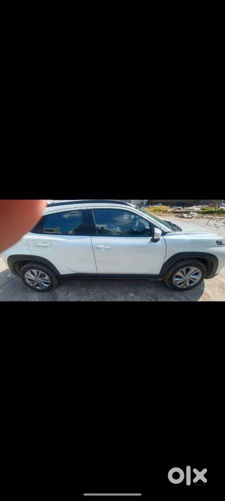 Maruti Suzuki Fronx Delta 1.2 Mt, 2025, Petrol