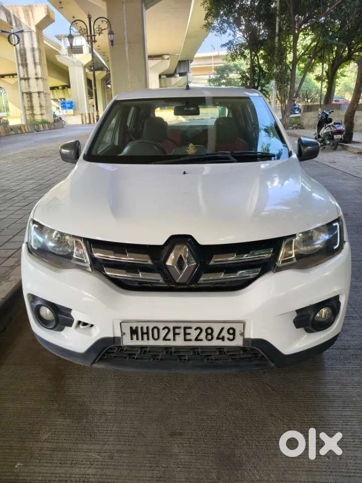 Renault Kwid Rxt 1.0, 2019, Petrol