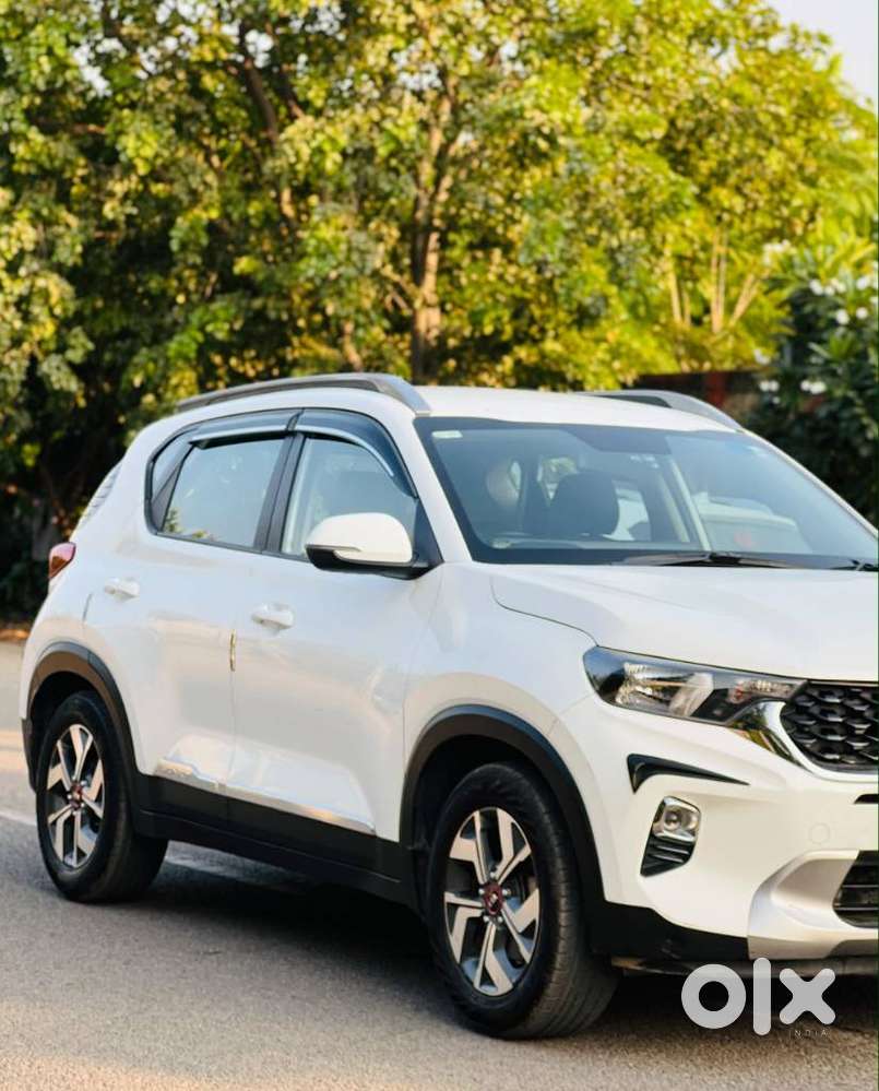 Kia Sonet 1.2 Htk Plus, 2021, Petrol