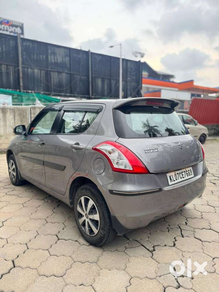 Maruti Suzuki Swift Ddis Vdi, 2015, Diesel