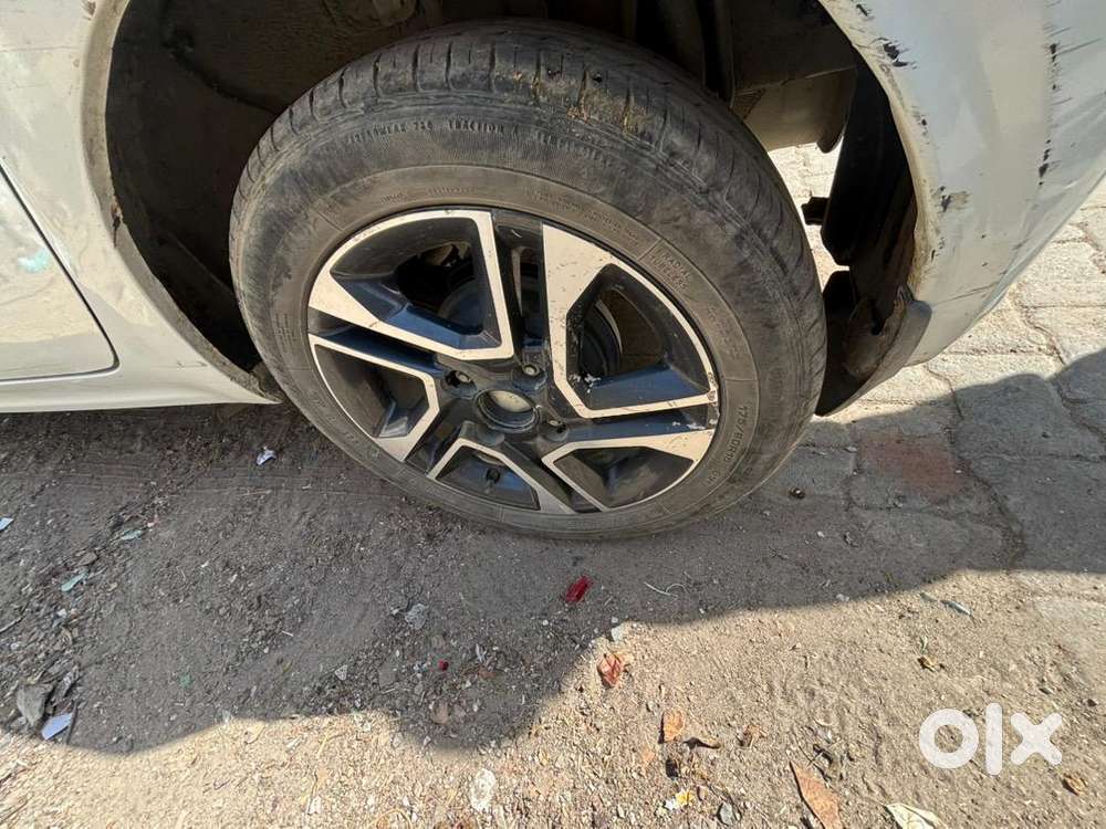 Tata Tiago 2022 Petrol 53422 Km Driven