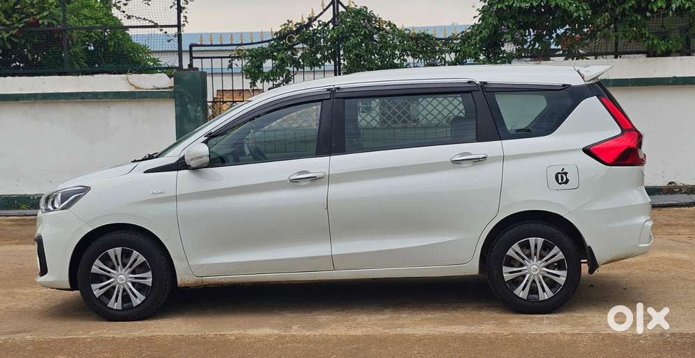Maruti Suzuki Ertiga Vdi Shvs, 2019, Diesel