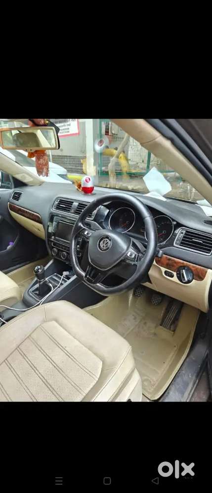 Volkswagen Jetta 2017 Diesel 148750 Km Driven