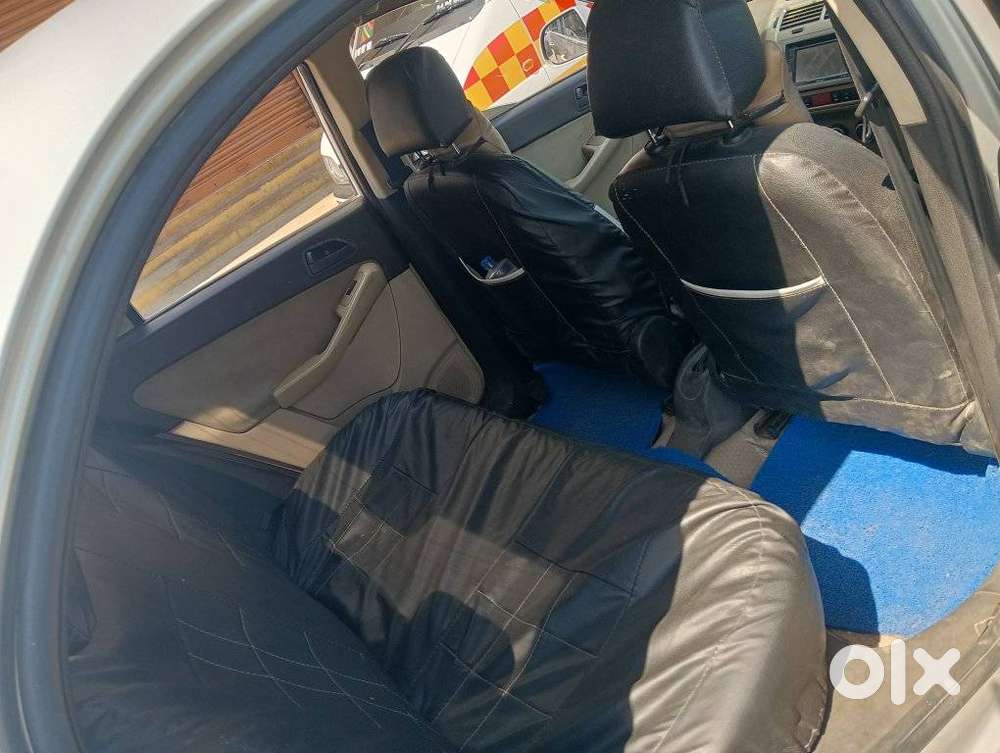 Tata Manza Aura (abs), Quadrajet Bs-iv, 2014, Diesel