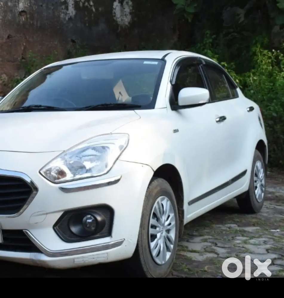 Maruti Suzuki Dzire Vdi 2017 Diesel