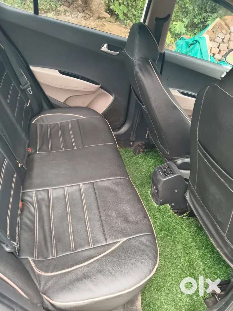 Hyundai Xcent 1.2 Diesel