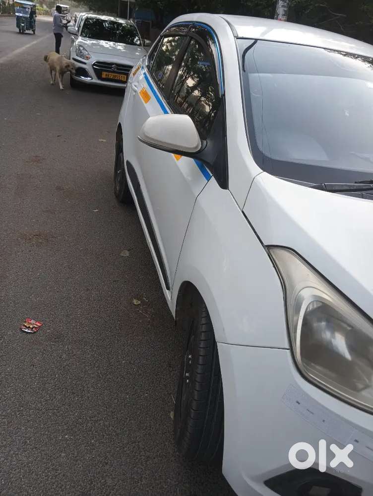Hyundai Xcent Prime 2016 Petrol 200000 Km Driven