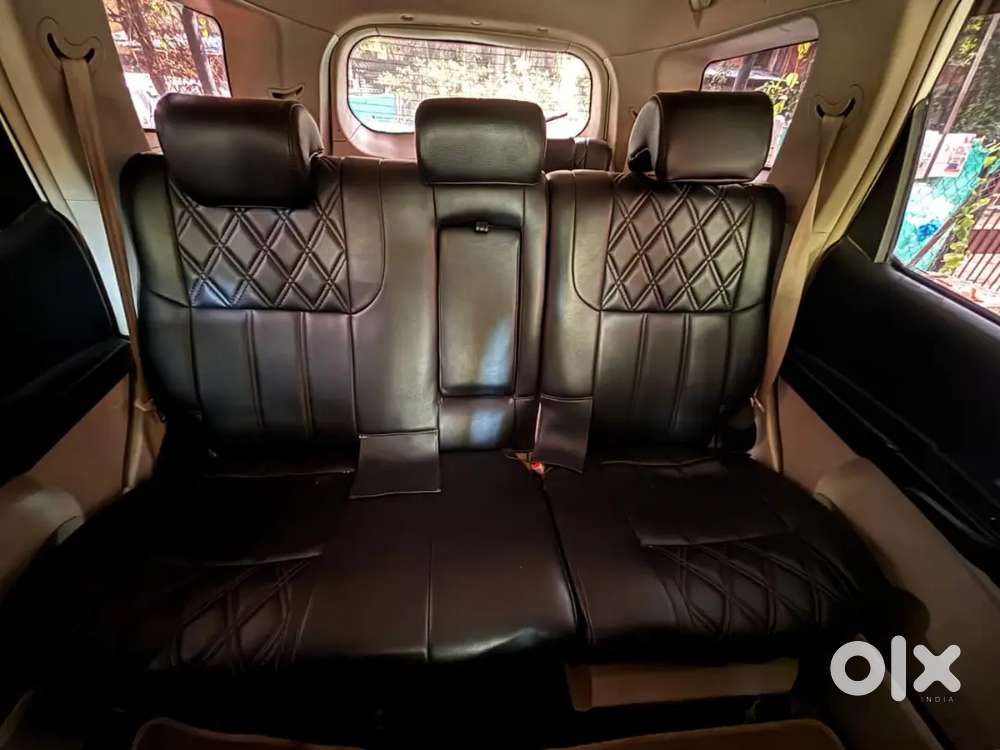 Mahindra Xuv500 2016 Diesel 122123 Km Driven