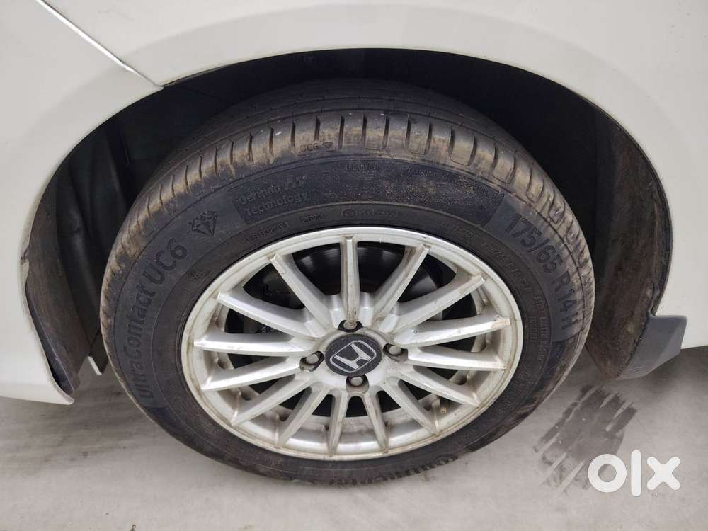 Honda Brio 1.2 Vx At, 2018, Petrol
