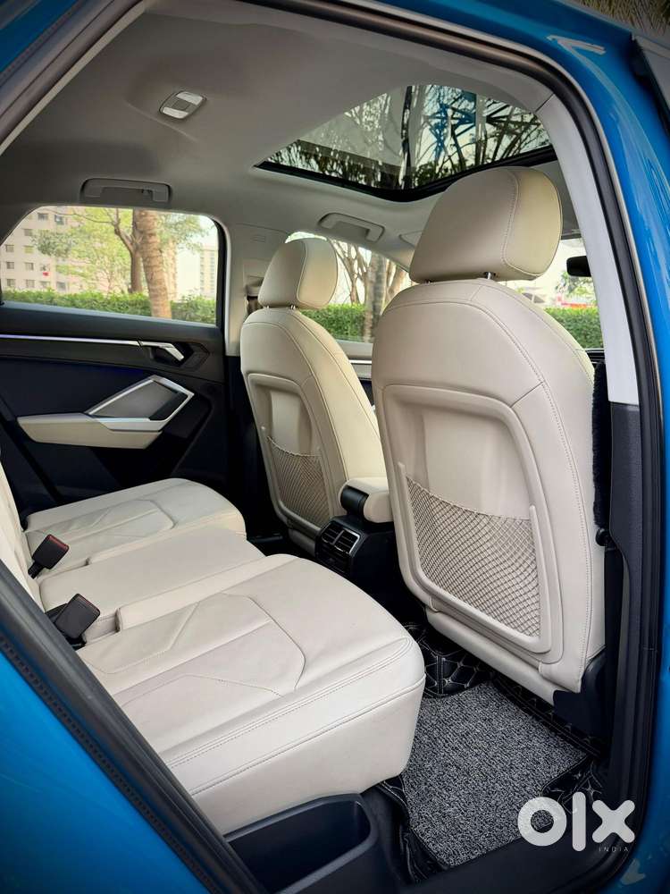 Audi Q3 Sportback Technology Plus S-line, 2024, Petrol