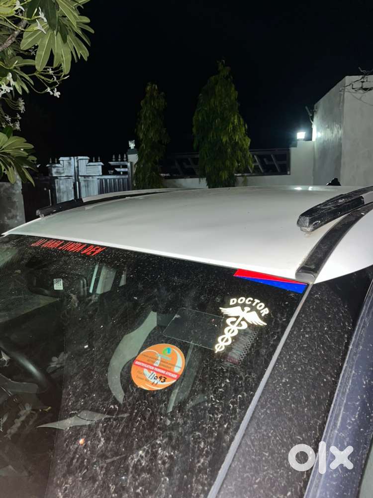 Tata Nexon 2023 Model