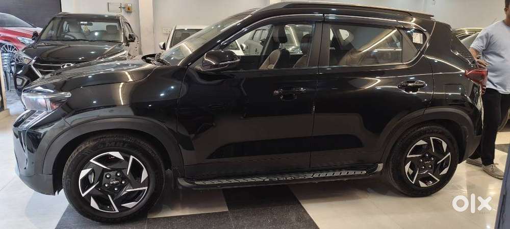 Kia Sonet G 1.2 5mt Htk(o), 2025, Petrol