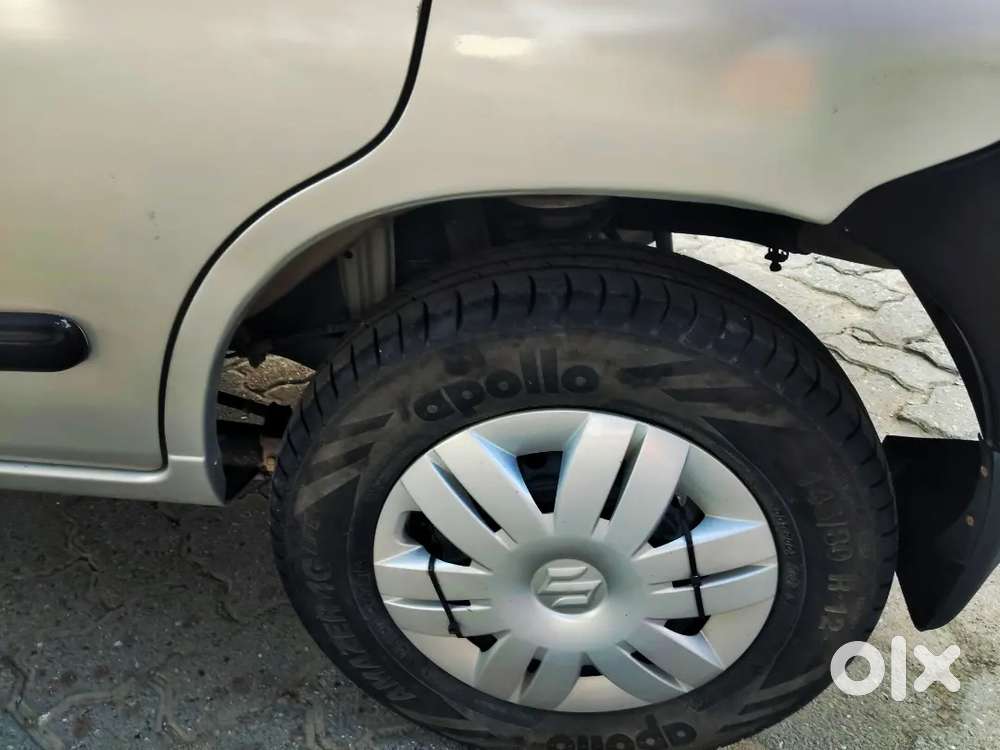 Maruti Suzuki Alto 2011 Petrol 67573 Km Drive