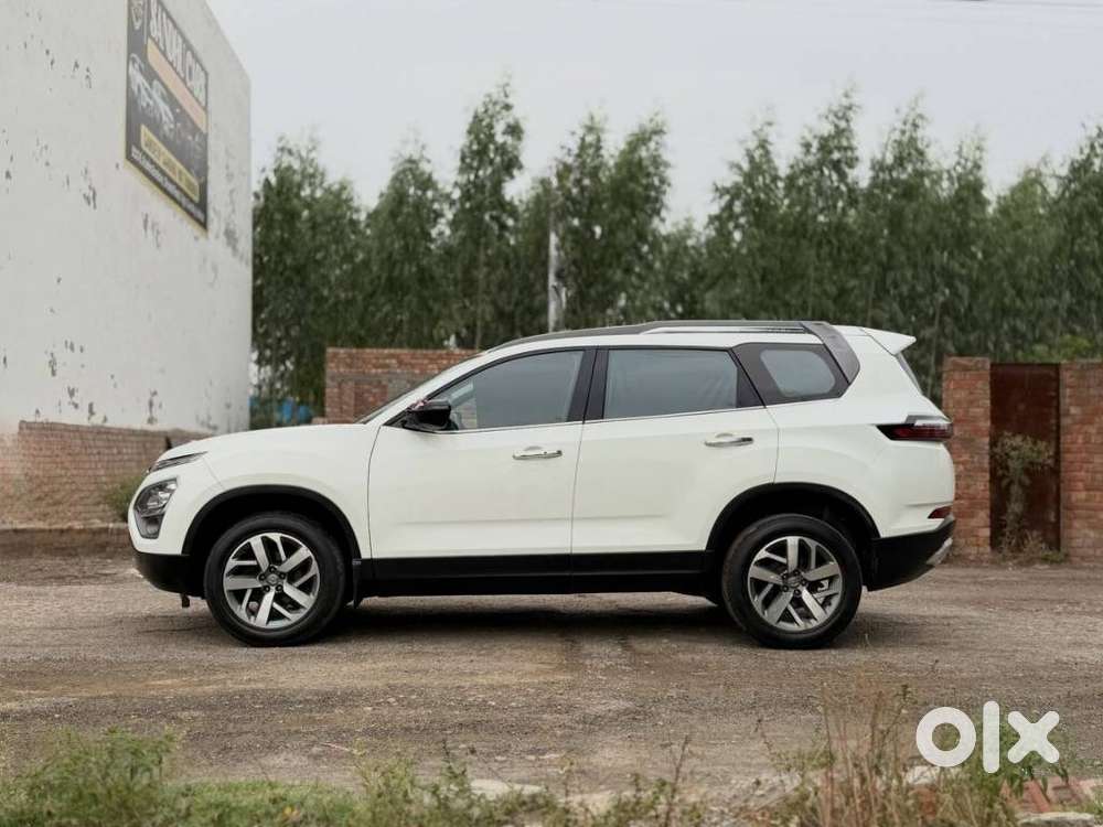 Tata Safari 2.0 Kryotec Xz, 2022, Diesel