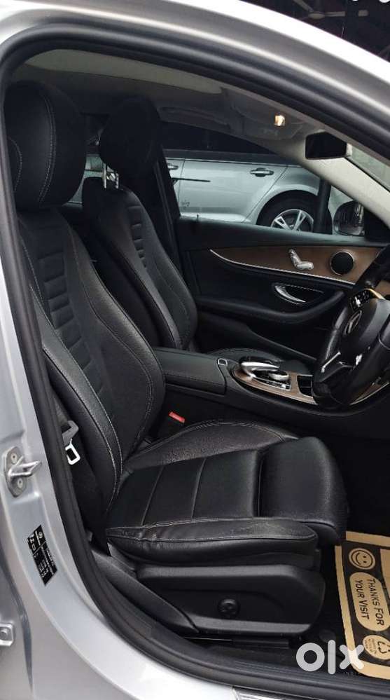 Mercedes-benz E-class E220d Lwb, 2019, Diesel