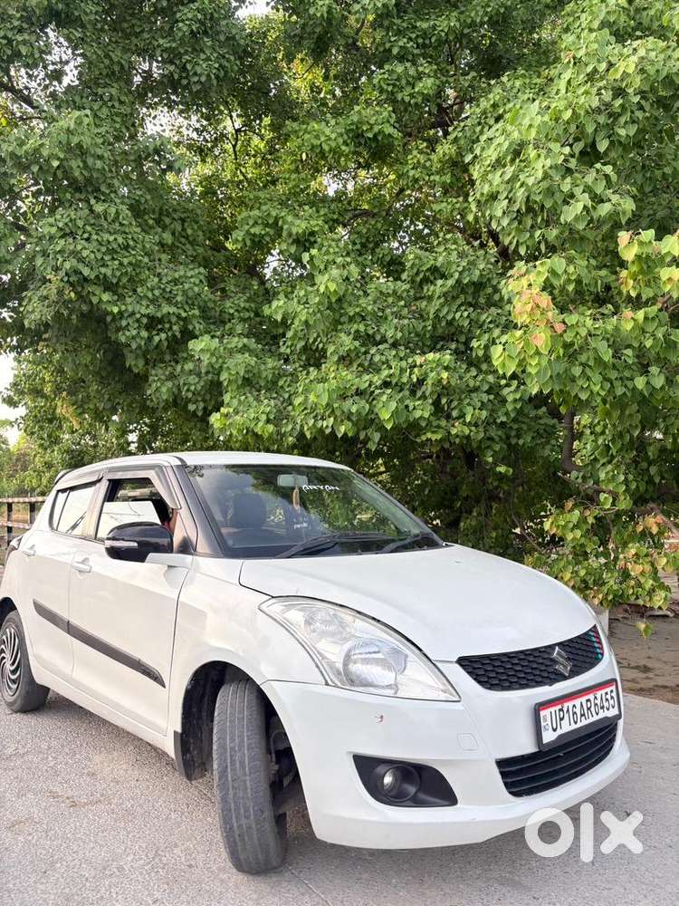 Maruti Suzuki Dzire 2013 Diesel