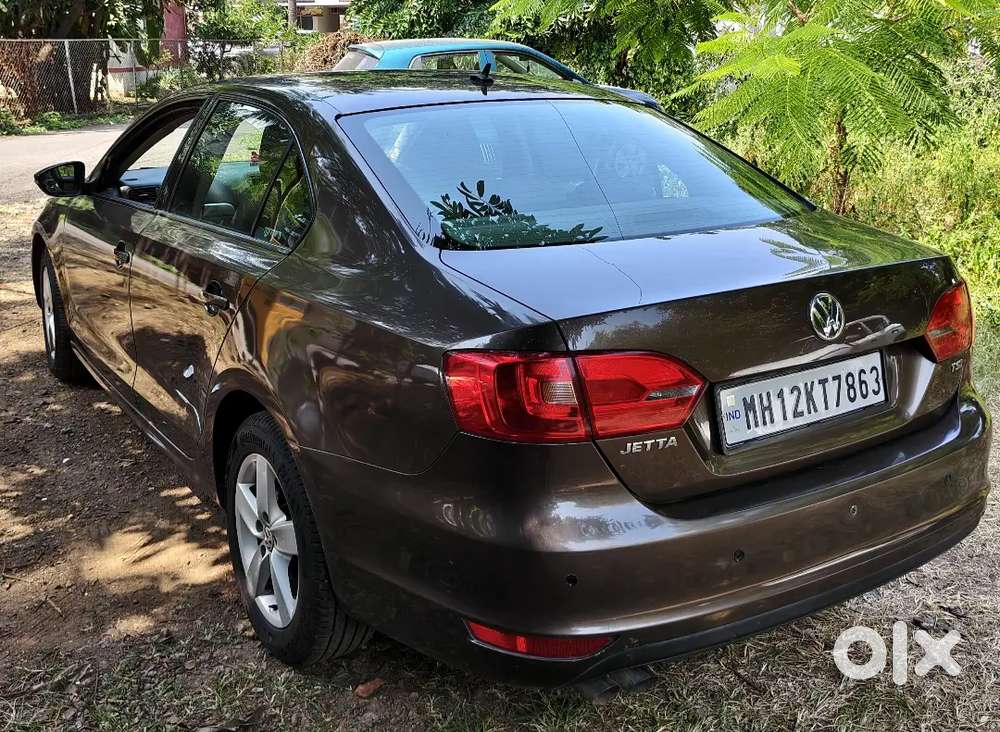 2014 Vw Jetta 1.4 Tsi Trendline | 96,850 Km | New Tyres + Battery | Mh