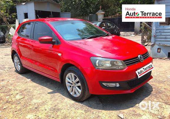 Volkswagen Polo 2009-2013 Diesel Highline 1.2l, 2013, Diesel
