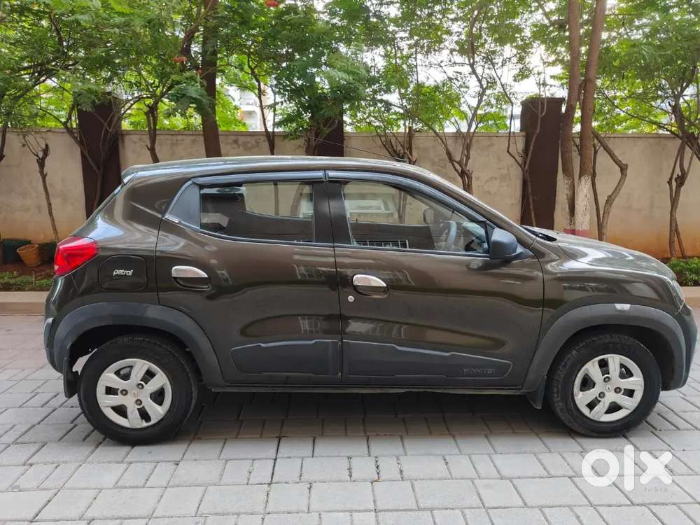 2016 Renault Kwid Rxt Good Condition