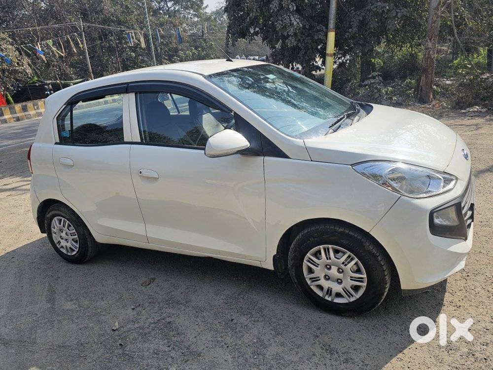 Hyundai Santro Sportz Cng, 2022, Cng & Hybrids