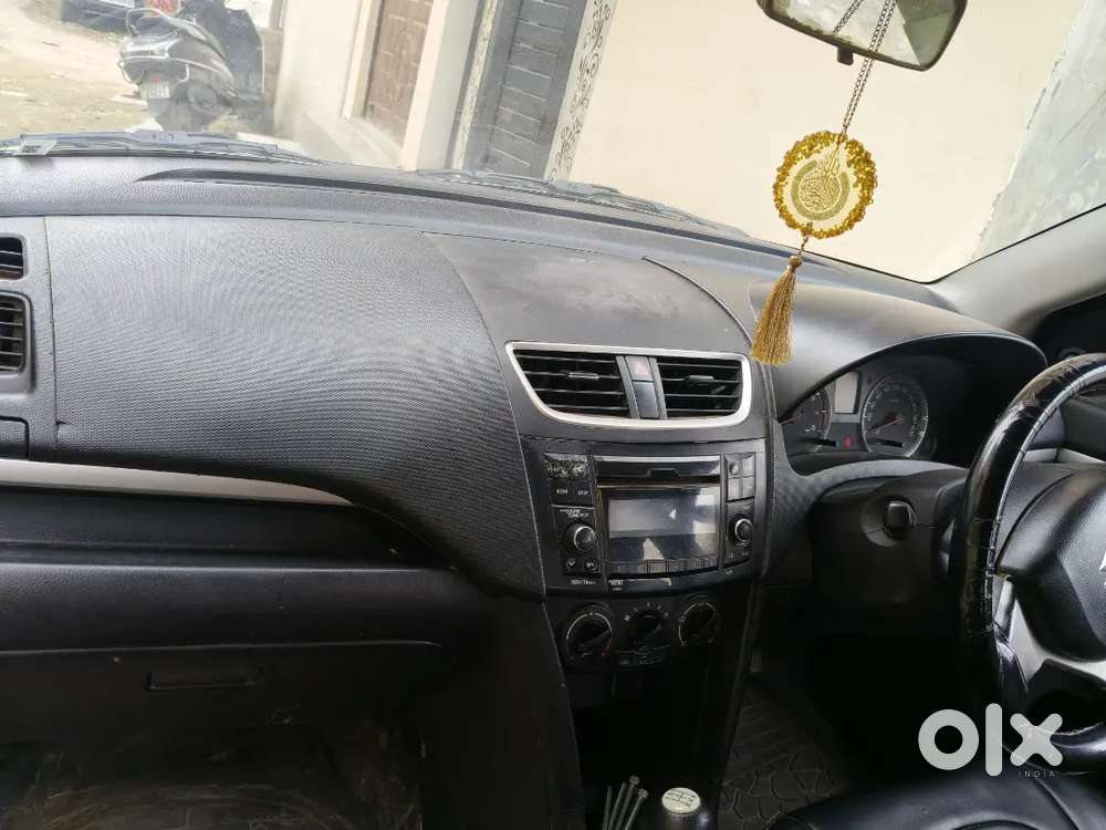 Maruti Suzuki Swift Petrol 2016